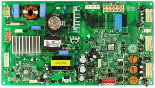 LG Refrigerator EBR77042503 Main Board