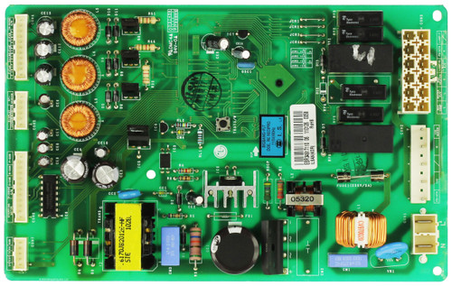 LG Refrigerator EBR34917110 Main Board