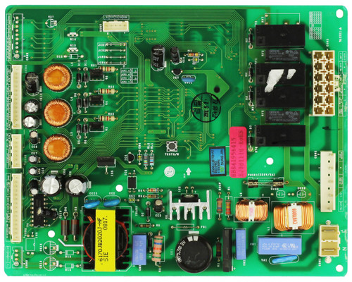 LG Refrigerator EBR41956415 Control Board