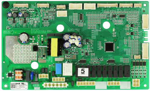 GE Refrigerator 239D5335G011 Main Control Board Assembly