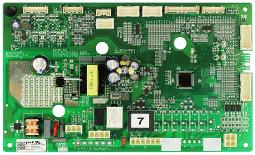 GE Refrigerator 239D5327G101 Main Control Board Assembly