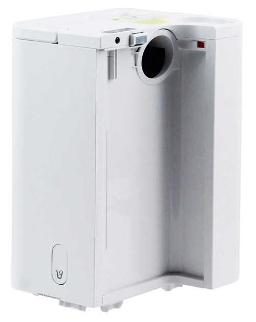 Shark DetectPro Cordless Vacuum Auto Empty Dock Dust Bin IW3511 IW3120 IW3615 - Refurbished