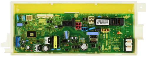 LG Dryer EBR76210905 Control Board