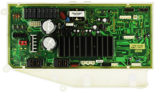 Samsung Washer DC92-00254K Control Board