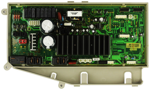 Samsung Washer DC92-00381A Control Board