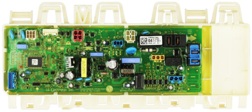 LG Dryer EBR80198604 Main Board