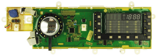 LG Washer EBR79523101/EBR79523201 Display Board Control Board Union
