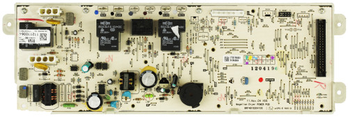 GE Dryer 175D6798G003 Control Board