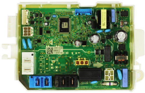 LG Dryer EBR85130503 Main Control Board