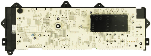 GE Washer 234D1615G004 Control Board