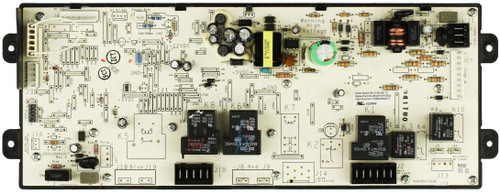 GE Dryer 234D1097G002 Control Board