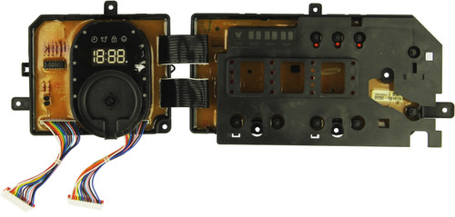 Samsung Washer DC92-00161A PCB Assembly Sub
