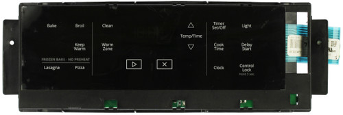 Whirlpool Range W11038143 Control Board - Black