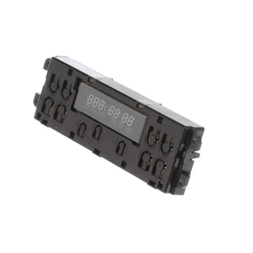 GE Oven WB27K10089 183D8083P003 Control Board - No Overlay