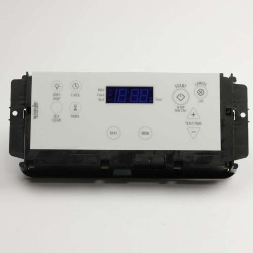 Whirlpool Range W10271749 Control Board White 