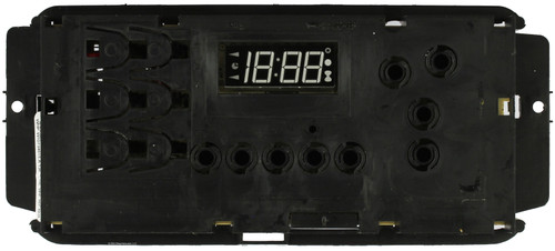 Whirlpool Range WPW10734615 W10734615 Control Board -No Overlay