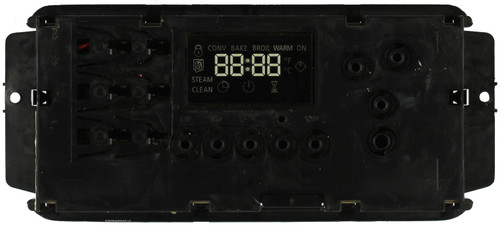 Whirlpool Range W10173523 Control Board W/ No Overlay 