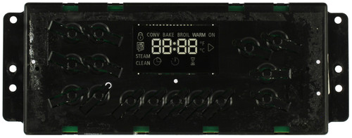 Whirlpool Oven WPW10348712 W10348712 Control Board - No Overlay