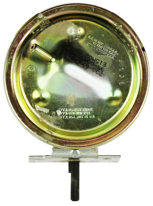 Maytag Washer 35-6045 Water Level Switch
