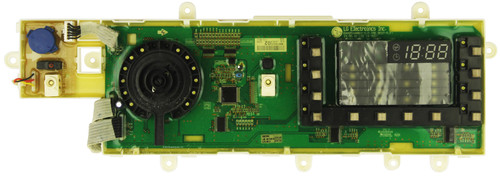 LG Washer EBR79523103/EBR79523202 Display Board Control Board Union