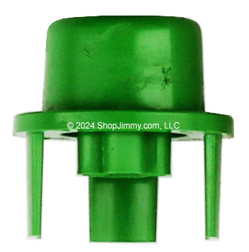 Whirlpool Washer W10461117 WPW10461117 Push Button