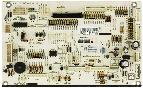 LG Range EBR76664501 Main Board