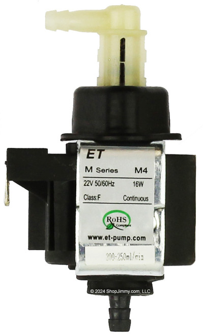 Tineco iFloor Wet Dry Vacuum Pump FW020100US