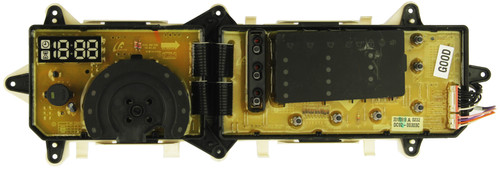 Samsung Washer DC92-00301E/DC92-00303C Main Board Union