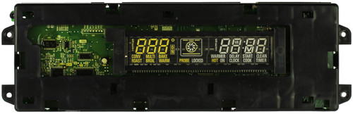 GE Oven WB27T10612 Control Board 