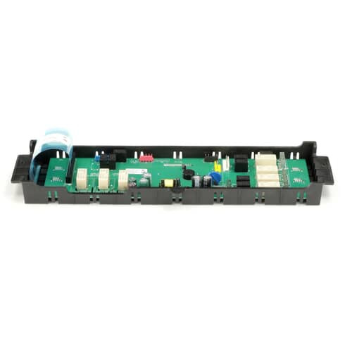 Whirlpool Range W10837806 Control Board - No Overlay