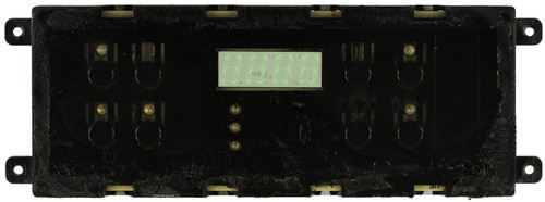 Electrolux Oven 316207510 Electronic Clock Timer, No Overlay