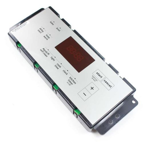 Whirlpool Oven W10477070 Control Board - White Overlay