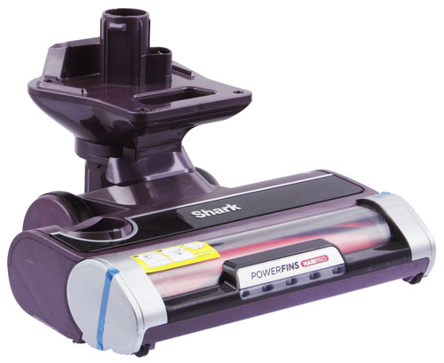 Shark Motorized Floor Nozzle for Lift-Away PowerFins HairPro Vacuum ZD550 - Refurbished