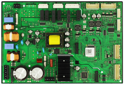 Samsung Refrigerator DA94-06788H Main Board