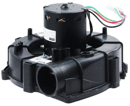 Lennox Fasco 70626863C Furnace Draft Inducer Blower Assembly