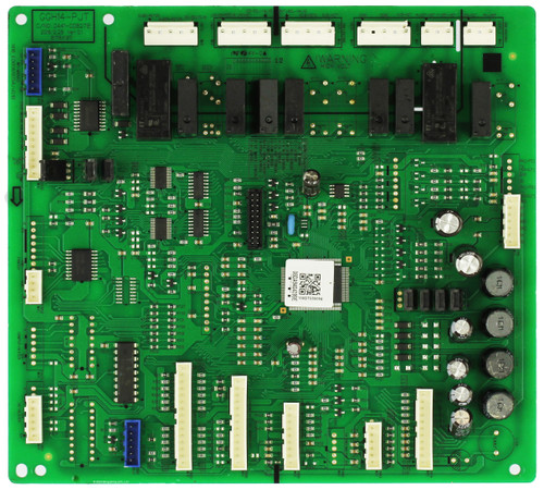 Samsung Refrigerator DA94-04399E Eeprom Main Board