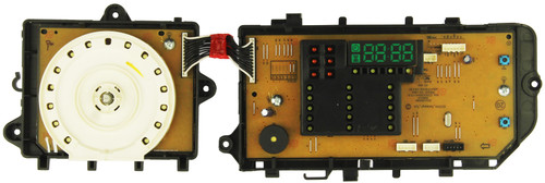 Samsung Dryer DC92-01607K Display Assembly 