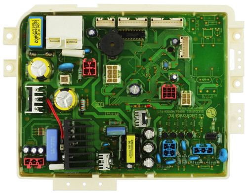 LG Dishwasher EBR33469402 Control Board