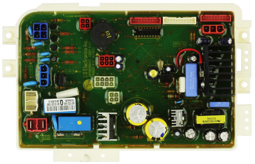 LG Dishwasher 6871DD1006Q Control Board