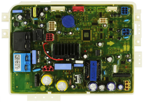 LG Dishwasher EBR79686304 Control Board