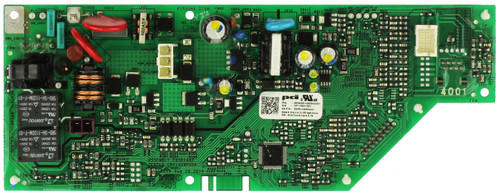GE Dishwasher 265D1462G400 Power Control Board