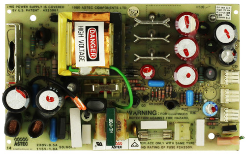 Astec AC8151-01 Switching Power Supply