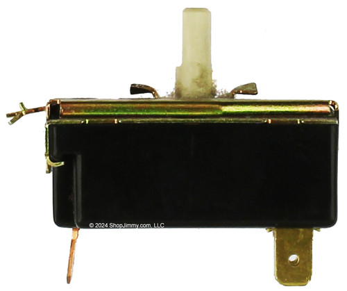 Whirlpool Dryer 503995 Switch