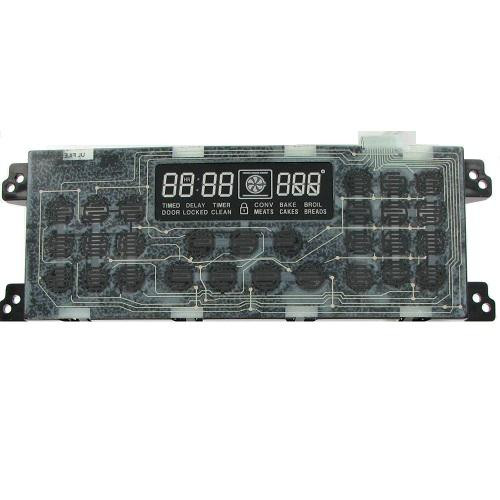 Electrolux Oven 316418701 Electronic Clock Timer, No Overlay