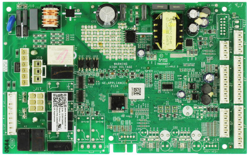 GE Refrigerator 239D6019G103 Main Control Board Assembly