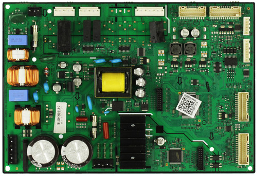 Samsung Refrigerator  DA92-01193N Main Board 