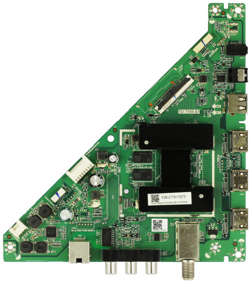 Toshiba CN2T100001 Main Board for 43LF421U21