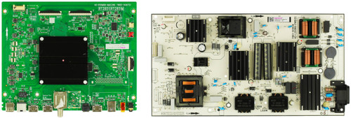 TCL 75S470G Complete LED TV Repair Parts Kit