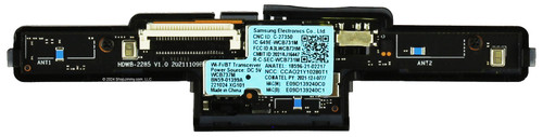 Samsung BN59-01399A (WCB737M) Wi-Fi and Bluetooth Wireless Module