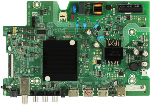 Hisense 333490 333491 Main Board 32H4030F4